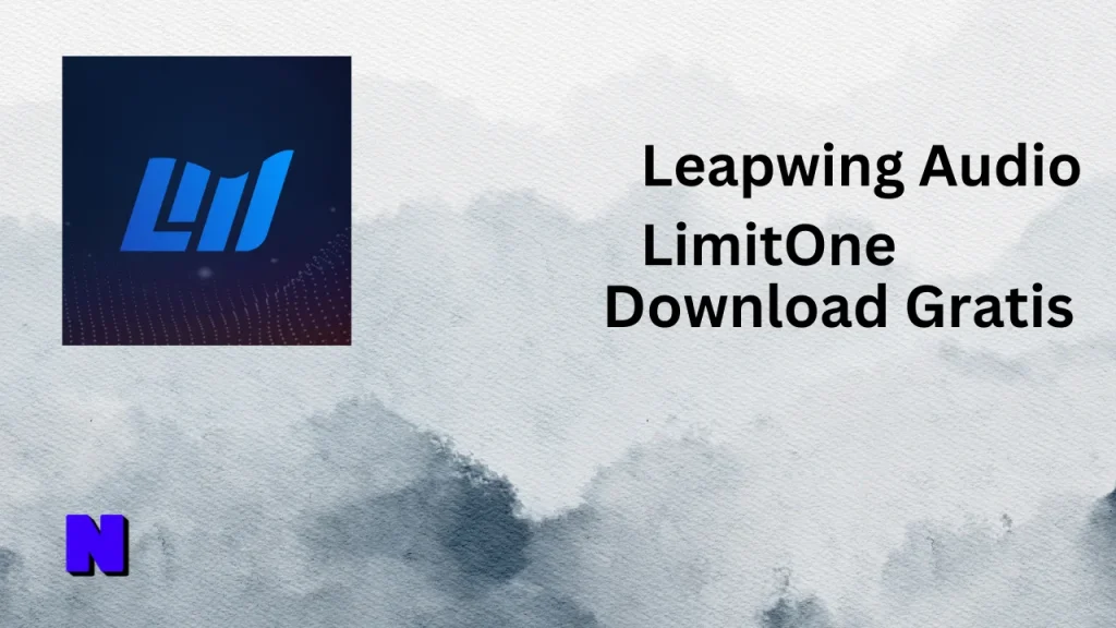 Leapwing Audio LimitOne Gratis Download