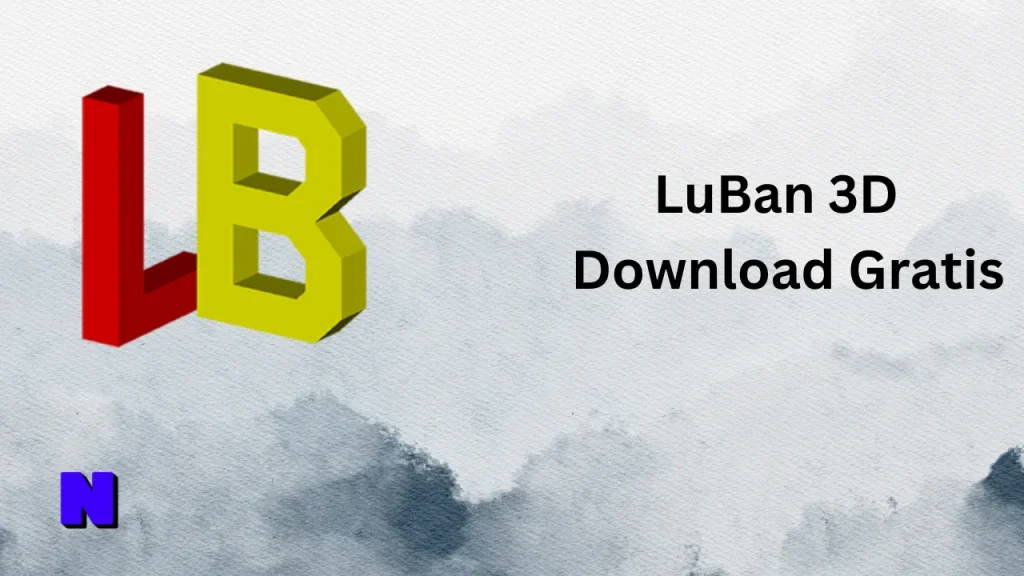 LuBan 3D Gratis Download