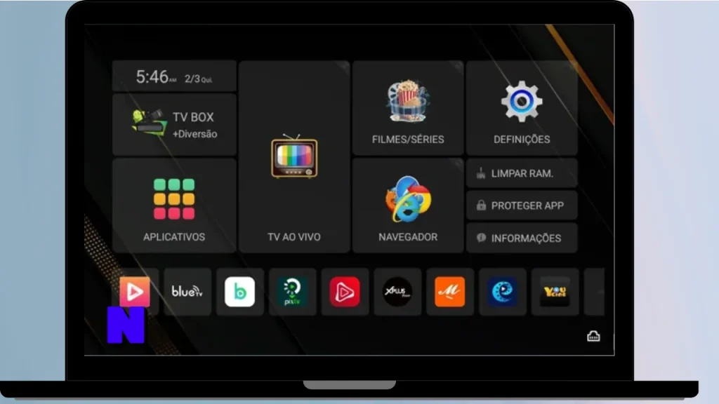 Luncher Download Full Terbaru Version