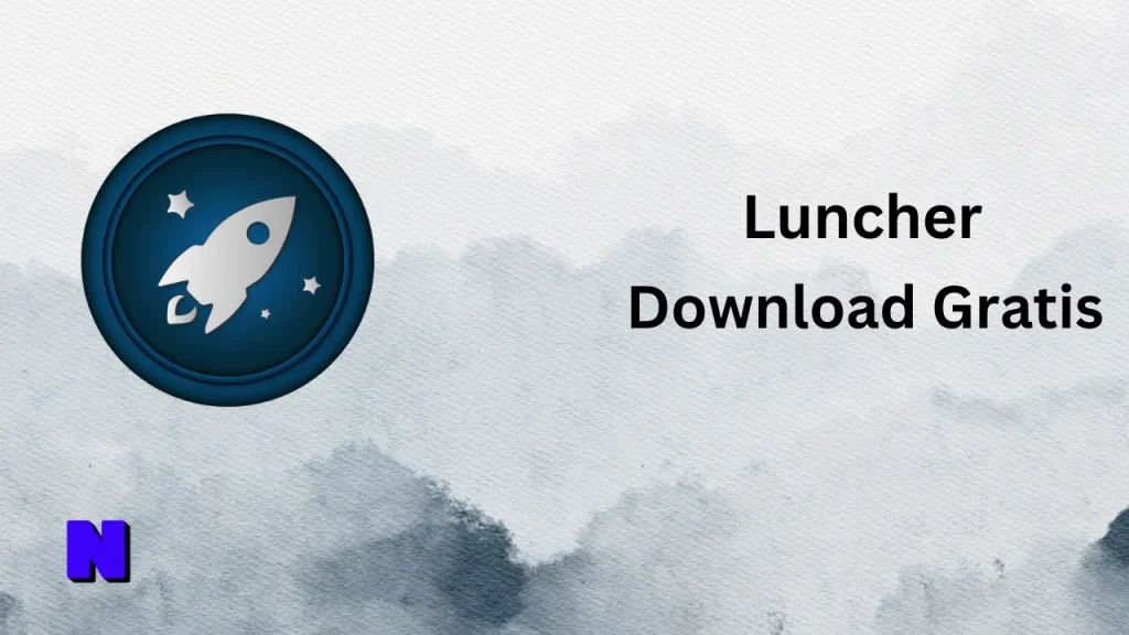 Luncher Gratis Download