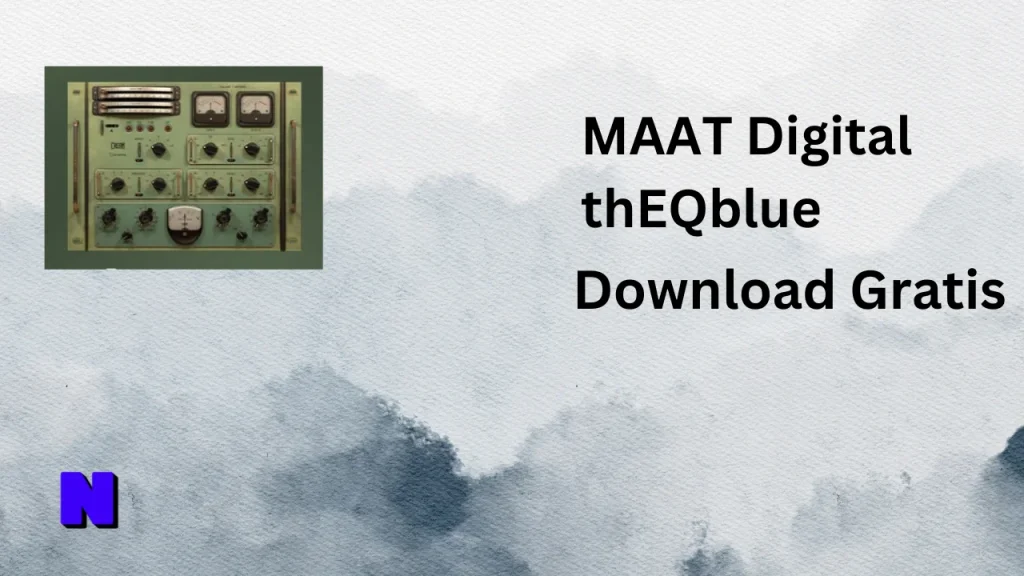MAAT Digital thEQblue Gratis Download