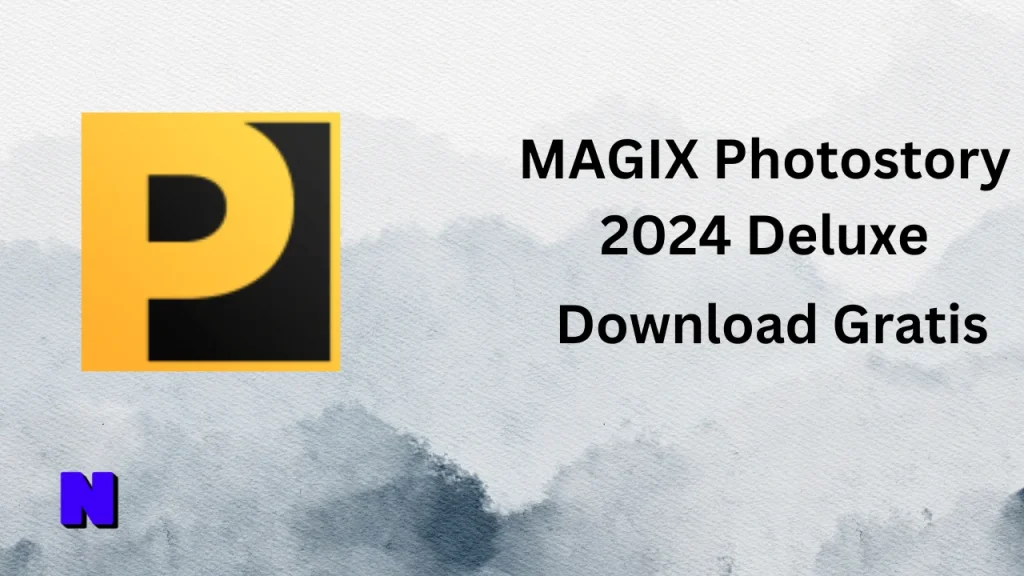 MAGIX Photostory 2024 Deluxe Gratis Download