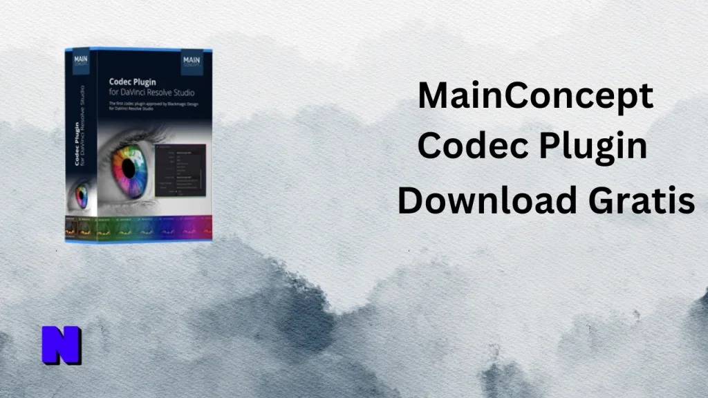 MainConcept Codec Plugin Gratis Download