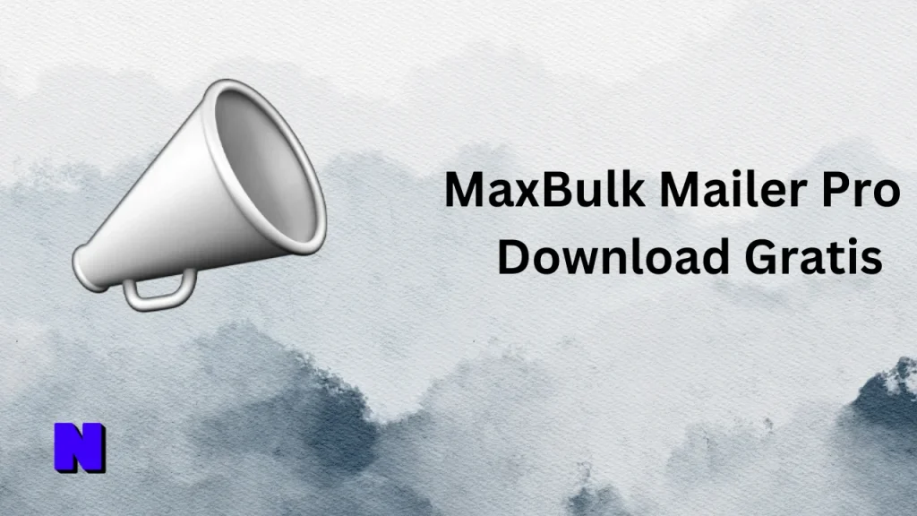 MaxBulk Mailer Pro Gratis Download