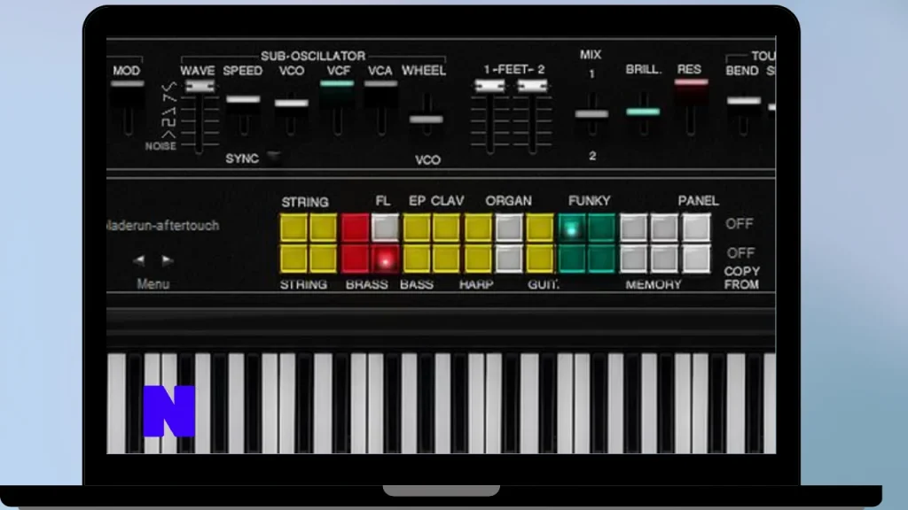 Memorymoon Synthesizer Download Full Terbaru Version