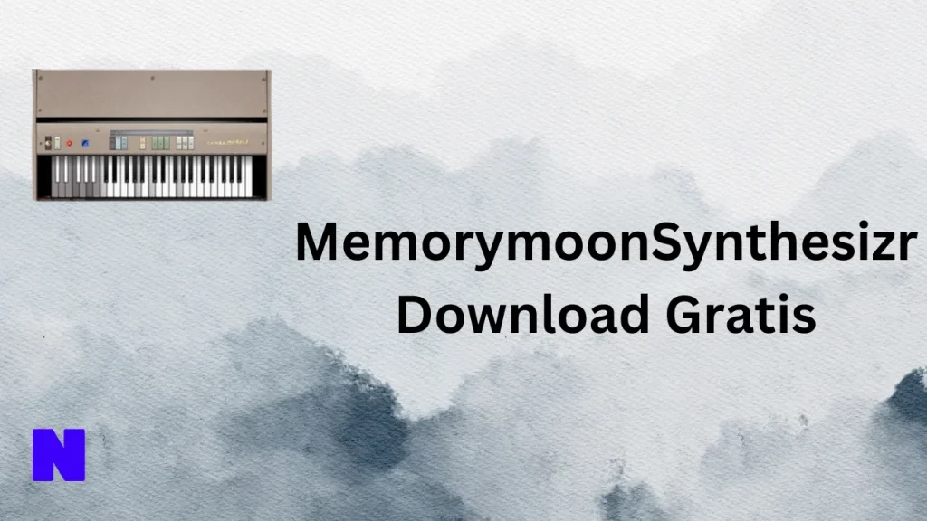 Memorymoon Synthesizer Gratis Download