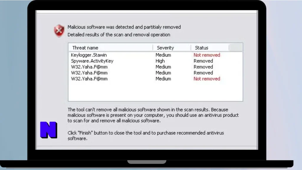 Microsoft Malicious Software Removal Tool Download Full Terbaru Version