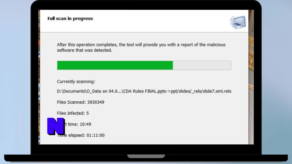 Microsoft Malicious Software Removal Tool Download Full Terbaru Version Poratble And Multilingual