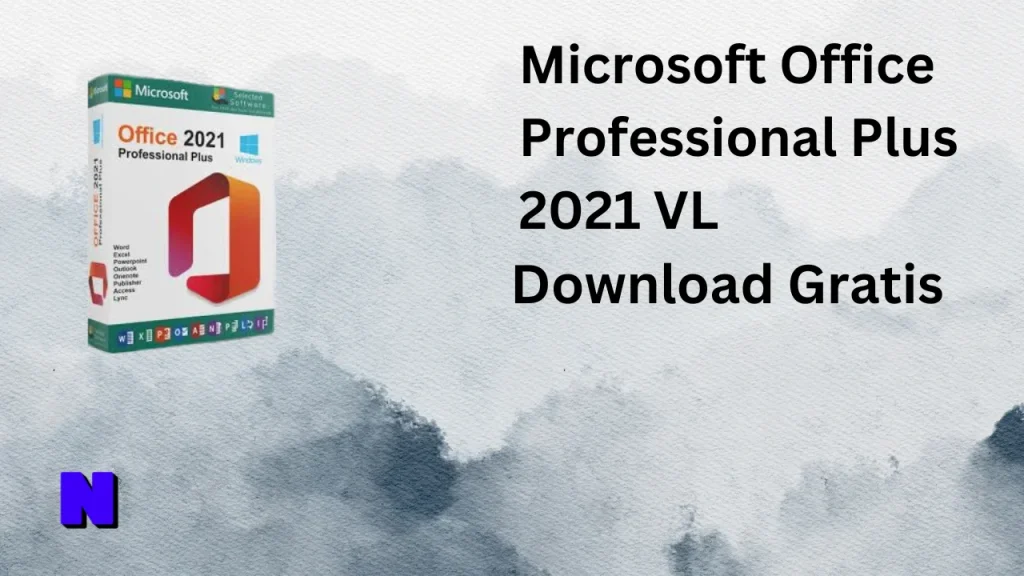 Microsoft Office Professional Plus 2021 VLGratis Download