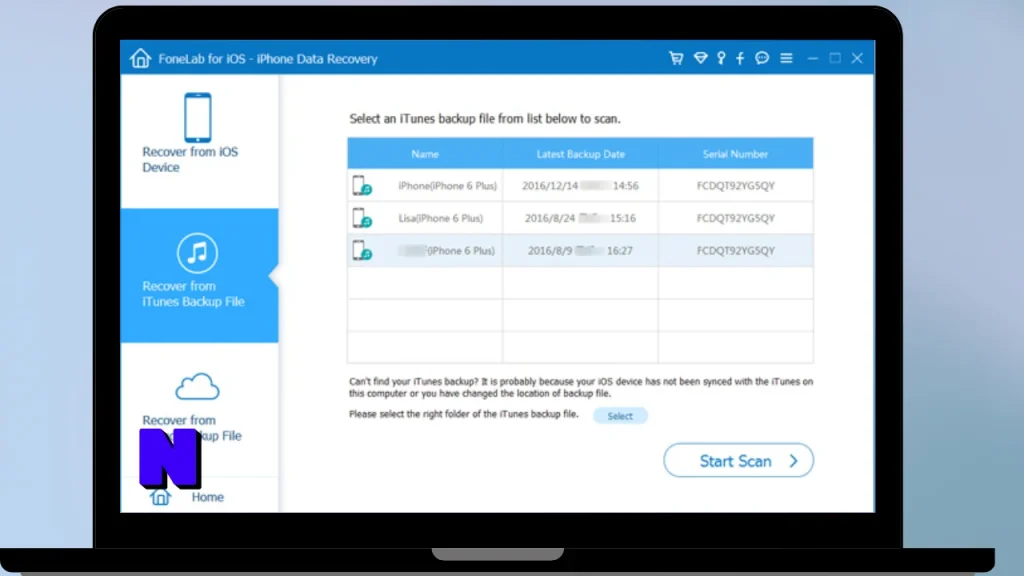 MobiKin WhatsApp Recovery for iOS Download Full Terbaru Version Poratble And Multilingual