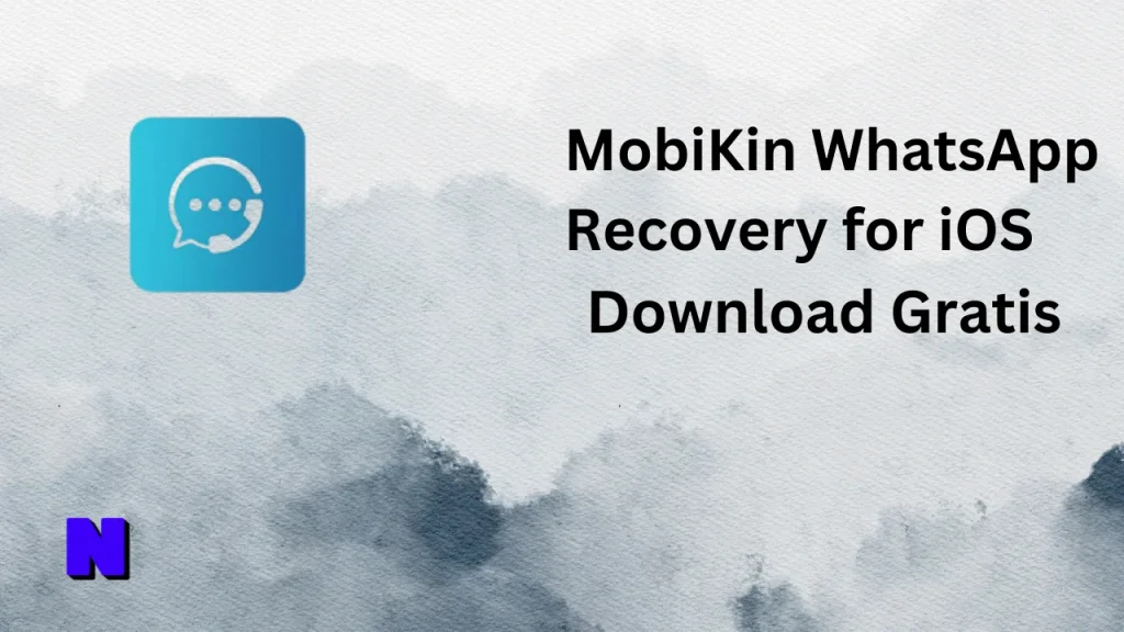 MobiKin WhatsApp Recovery for iOS Gratis Download