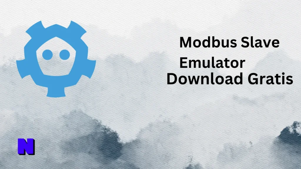 Modbus Slave Emulator Gratis Download