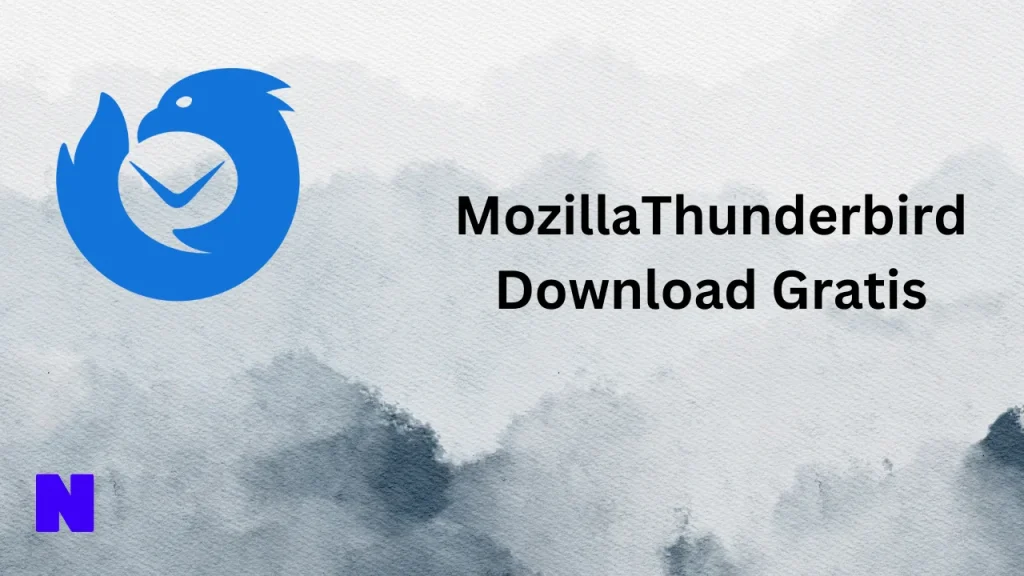 Mozilla Thunderbird Gratis Download