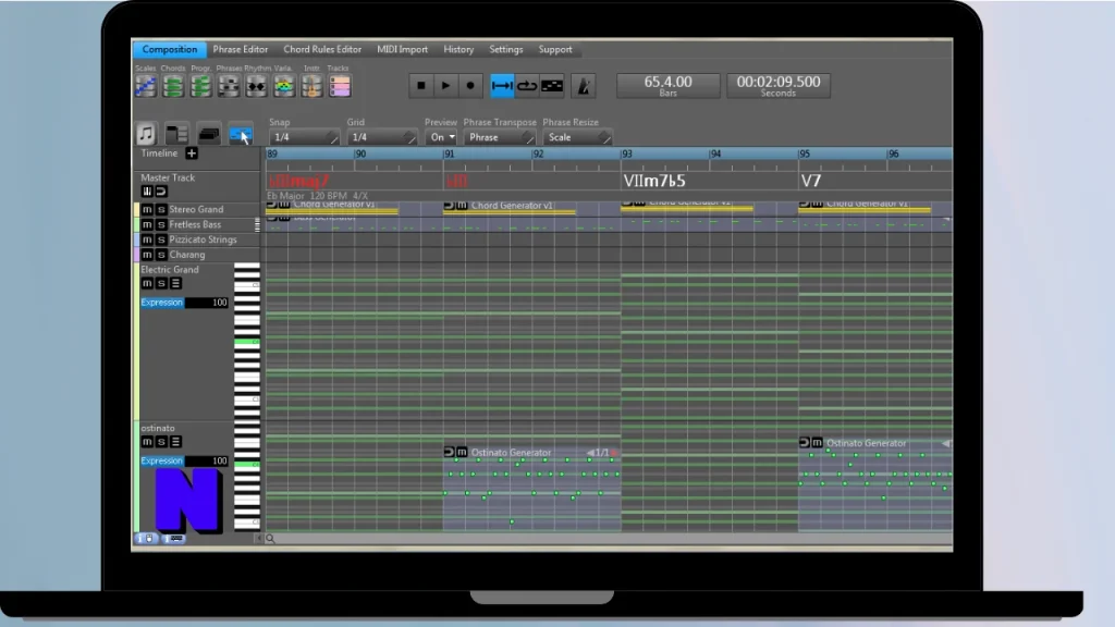 Music Developments MIDI Mutator Download Full Terbaru Version