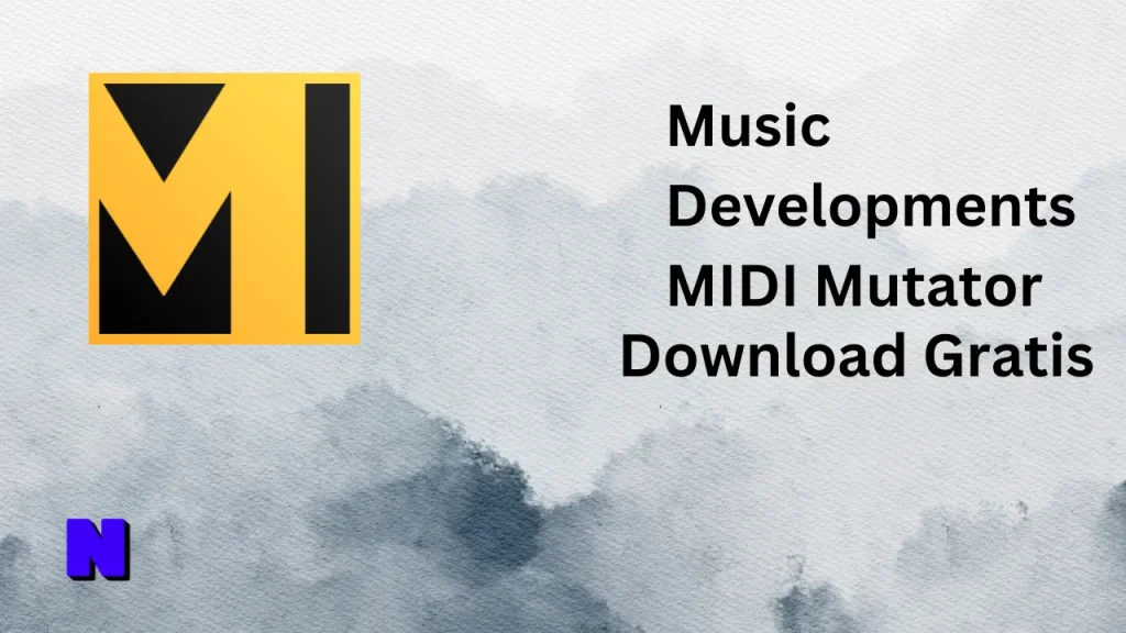 Music Developments MIDI Mutator Gratis Download
