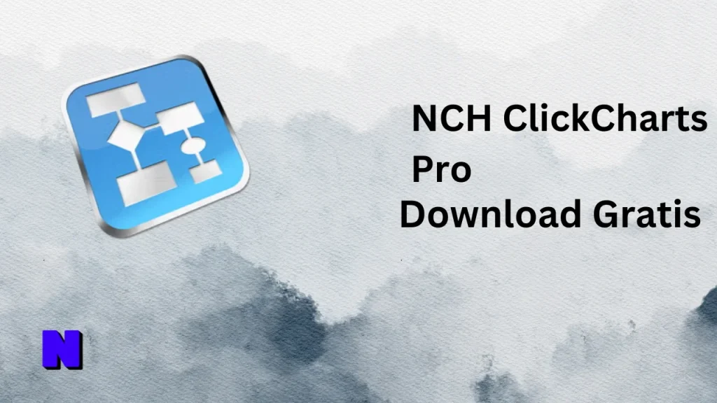 NCH ClickCharts Pro Gratis Download