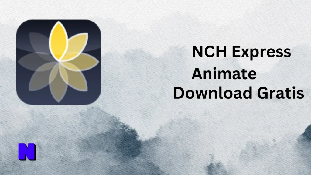 NCH Express Animate Gratis Download
