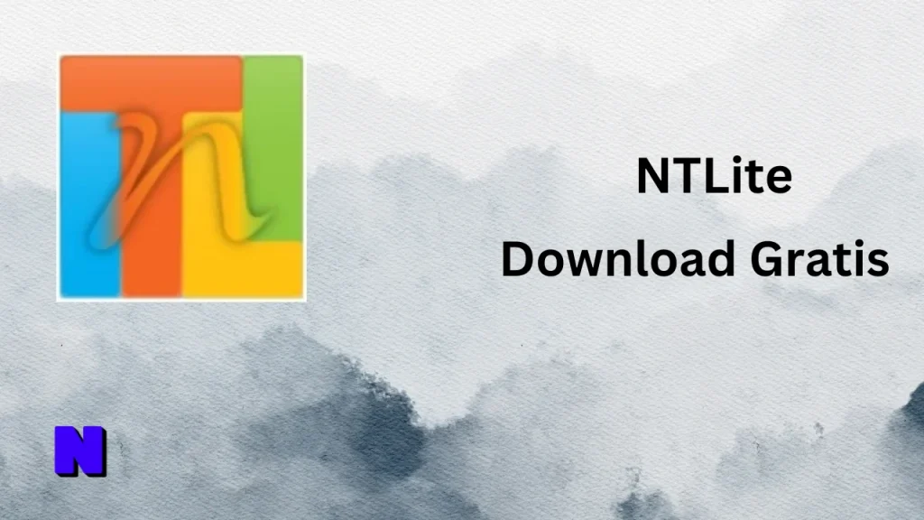NTLite Gratis Download