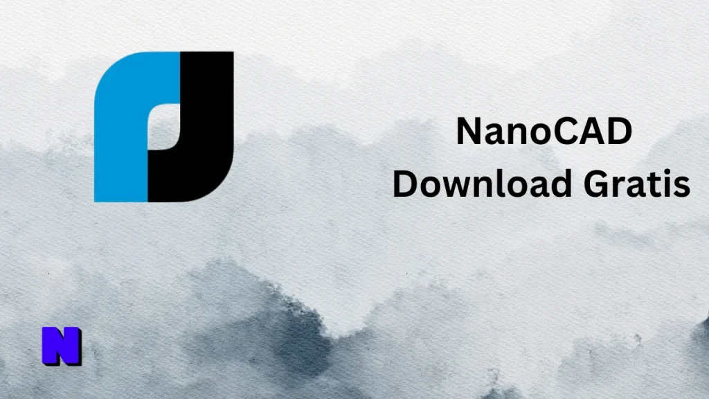 NanoCAD Gratis Download