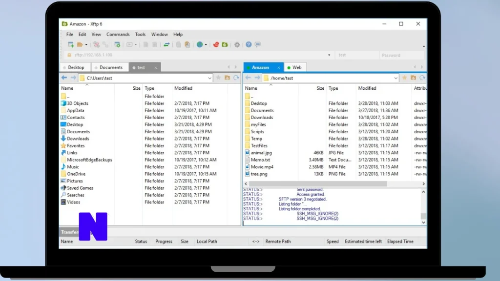 NetSarang Xmanager Power Suite Download Full Terbaru Version