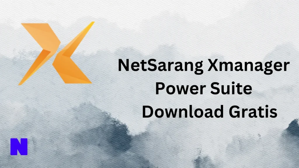 NetSarang Xmanager Power Suite Gratis Download