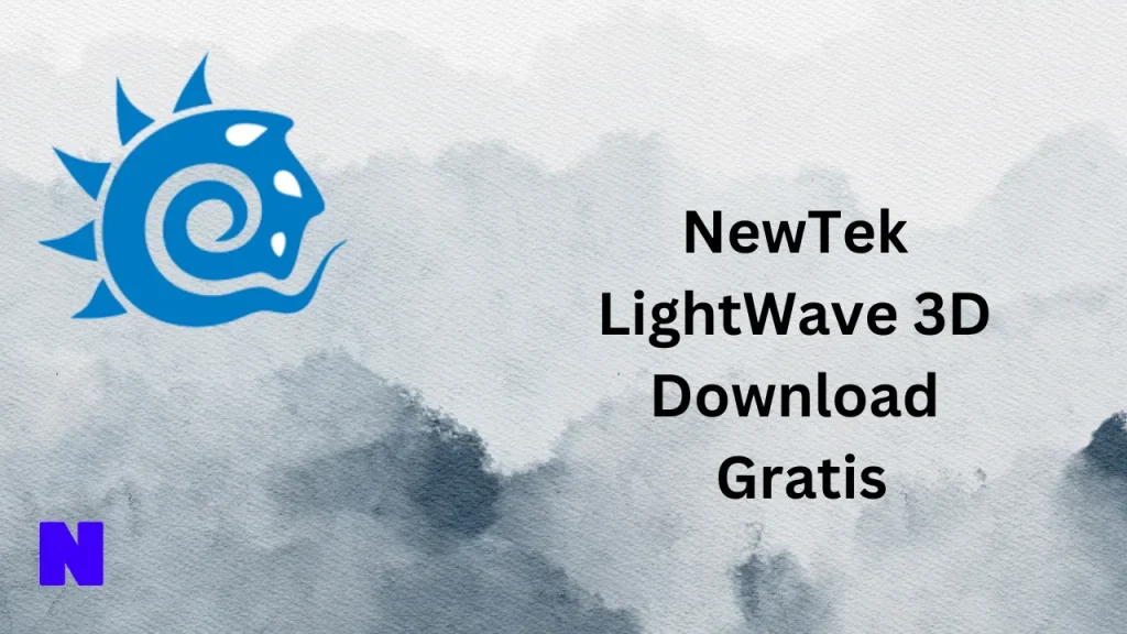 NewTek LightWave 3D Gratis Download