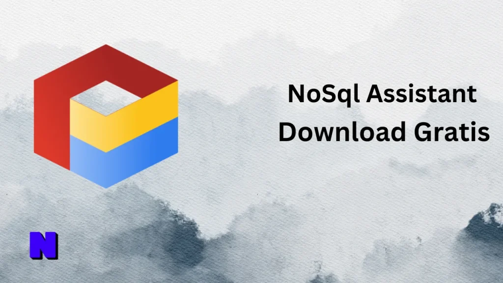 NoSql Assistant Gratis Download