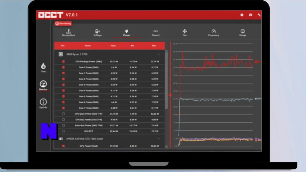 OCCT Download Full Terbaru Version