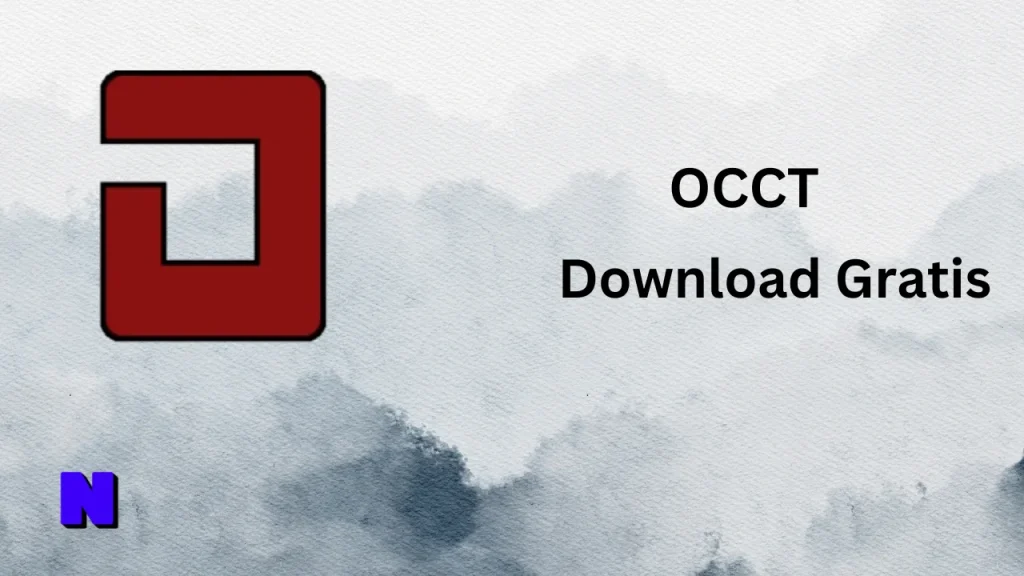 OCCT Gratis Download