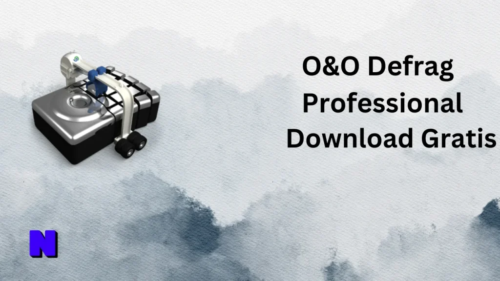 O&O Defrag Professional Gratis Download