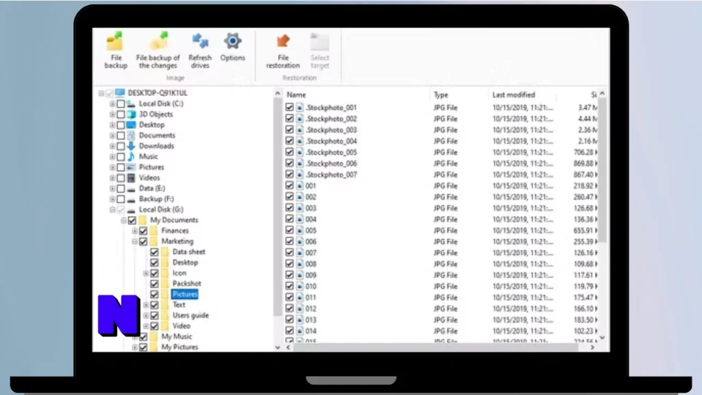 O&O DiskImage Server Download Full Terbaru Version
