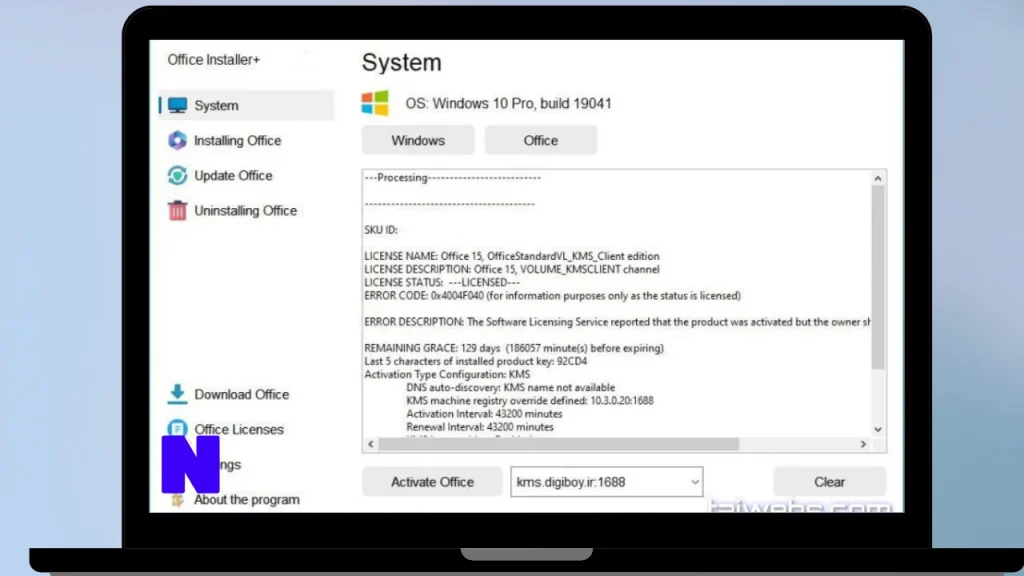 Office Installer Office Installer Plus Download Full Terbaru Version