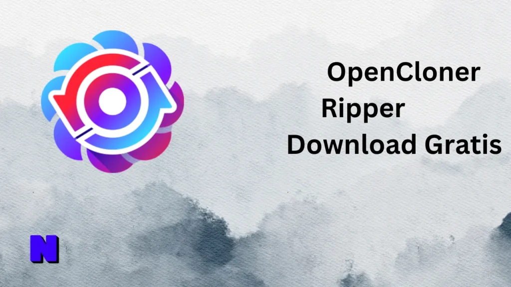 OpenCloner Ripper Gratis Download