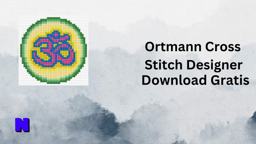 Ortmann Cross Stitch Designer Gratis Download