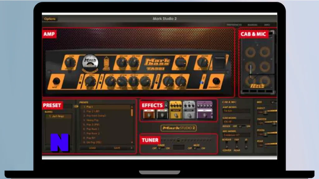 Overloud Mark Studio Download Full Terbaru Version