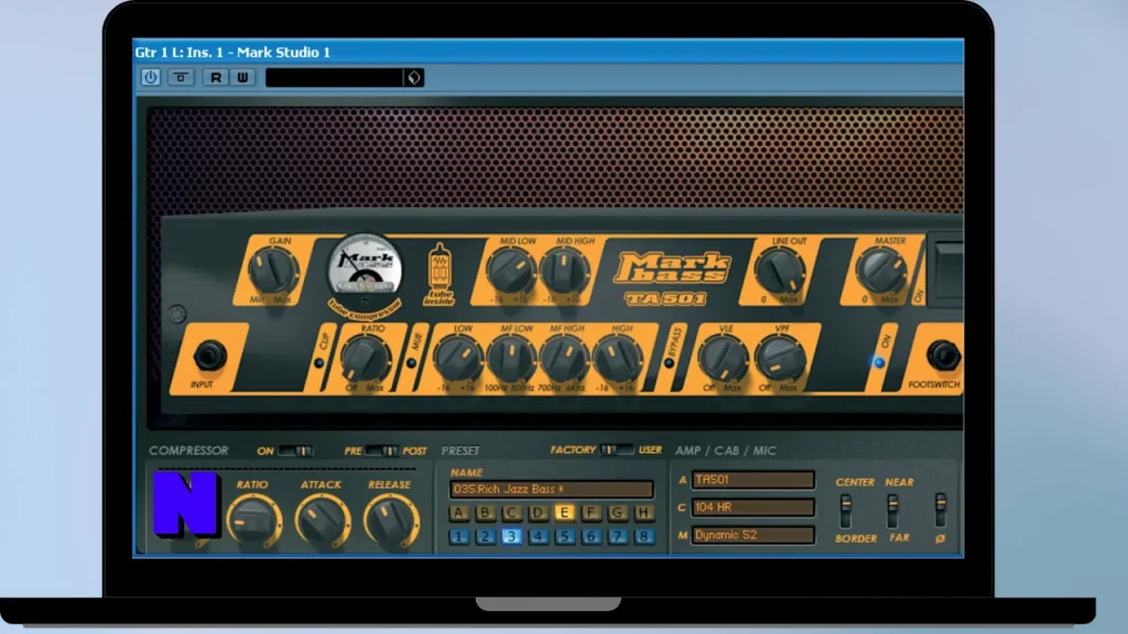 Overloud Mark Studio Download Full Terbaru Version Poratble And Multilingual