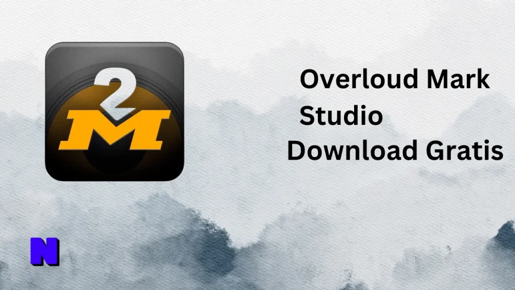 Overloud Mark Studio Gratis Download