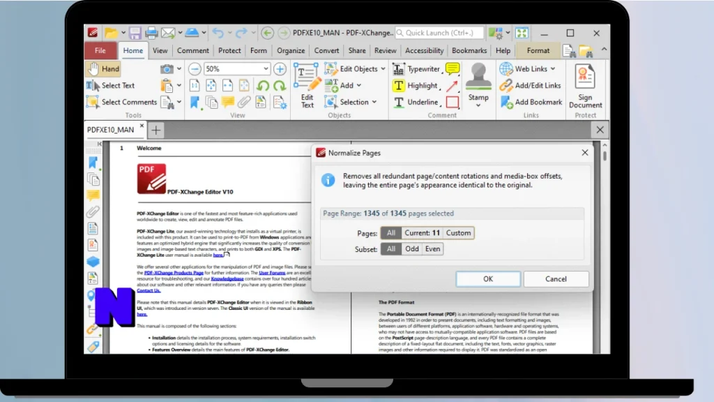 PDF-XChange Editor Plus Download Full Terbaru Version