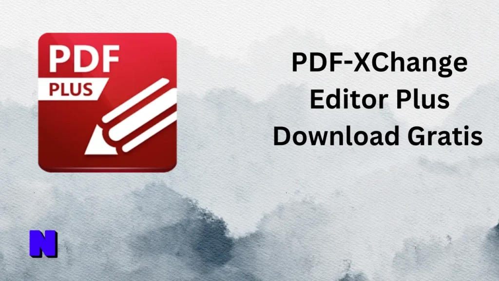 PDF-XChange Editor Plus Gratis Download
