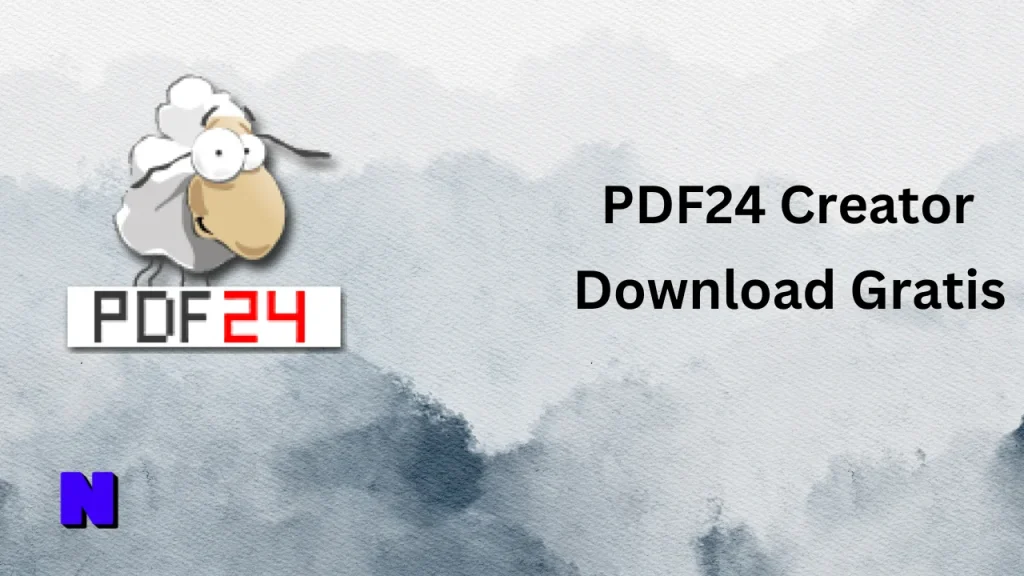 PDF24 Creator Gratis Download