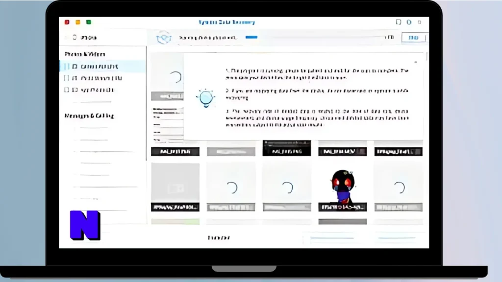 PanFone Data Recovery Download Full Terbaru Version