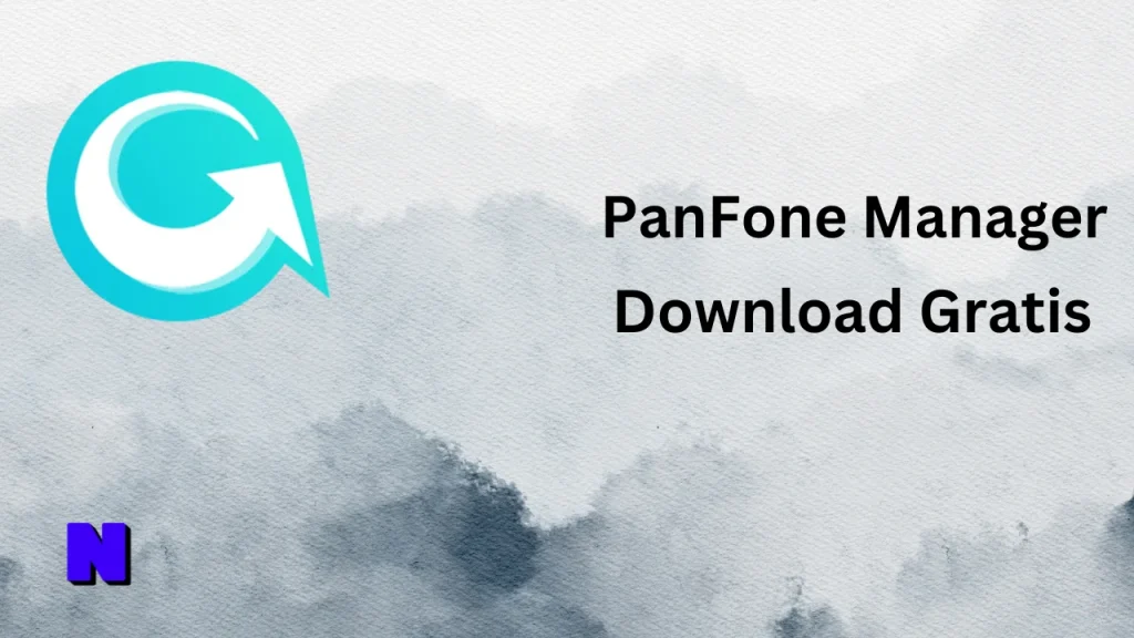 PanFone Manager Gratis Download