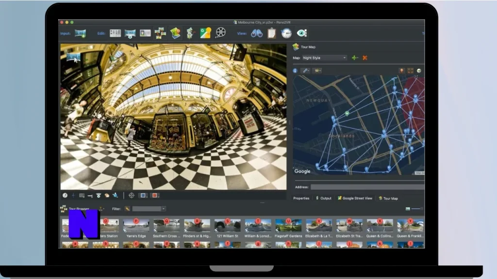 Pano2VR Pro Download Full Terbaru Version