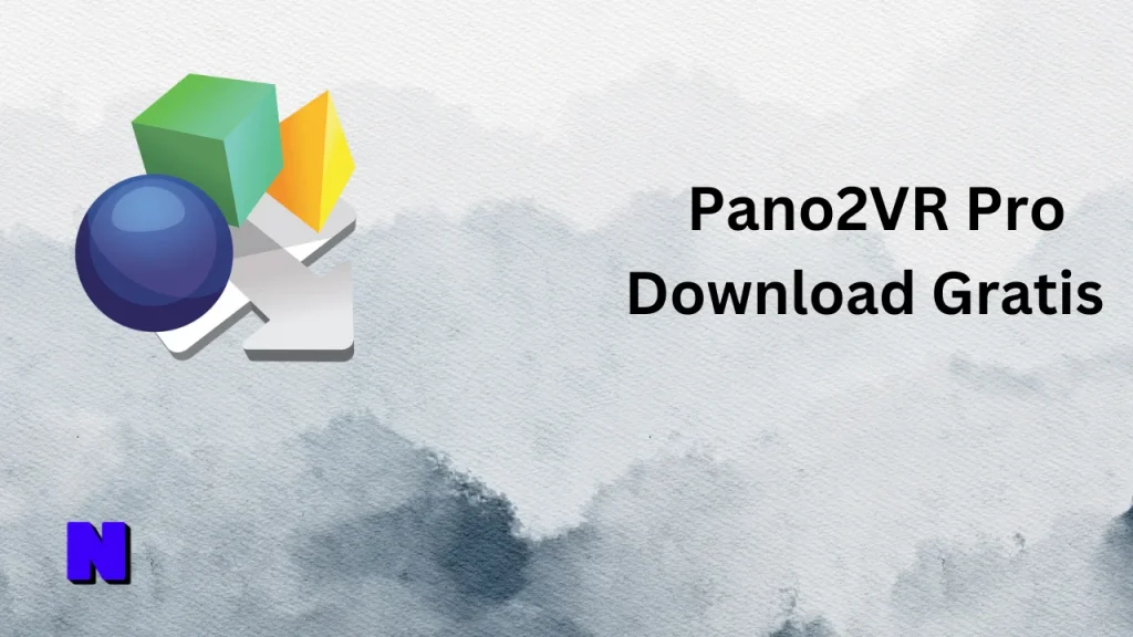 Pano2VR Pro Gratis Download