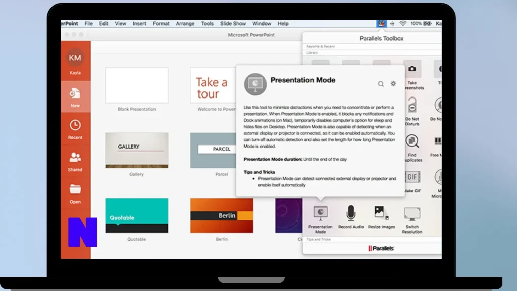 Parallels Toolbox Business Download Full Terbaru Version Poratble And Multilingual