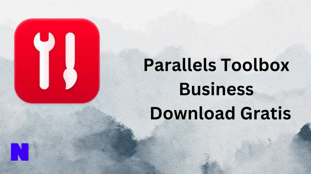 Parallels Toolbox Business Gratis Download