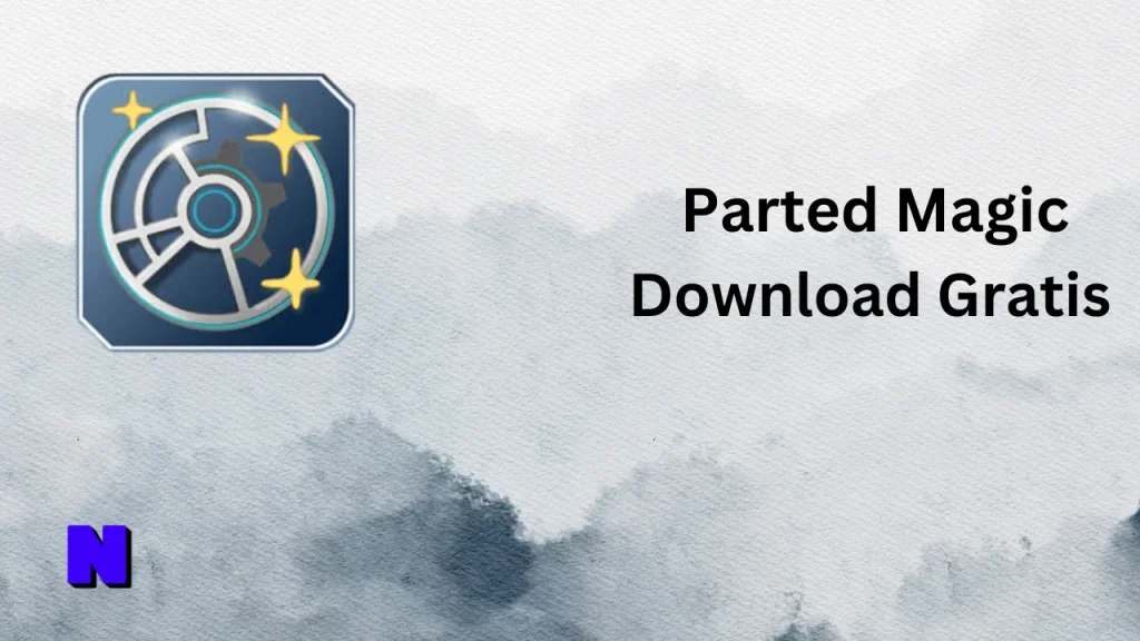 Parted Magic Gratis Download