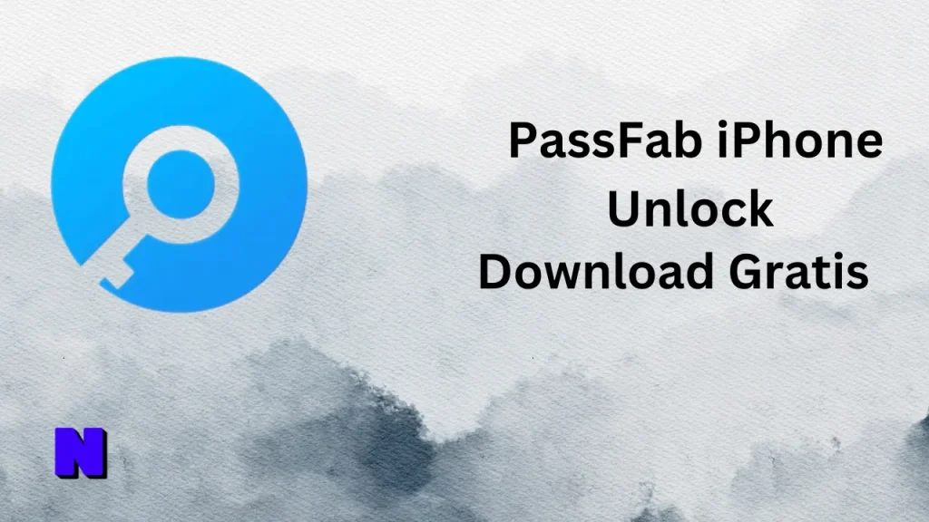 PassFab iPhone Unlock Gratis Download