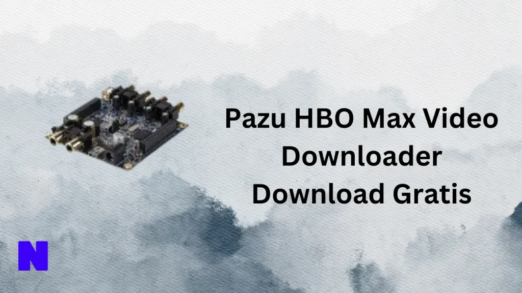 Pazu HBO Max Video Downloader Download (1)