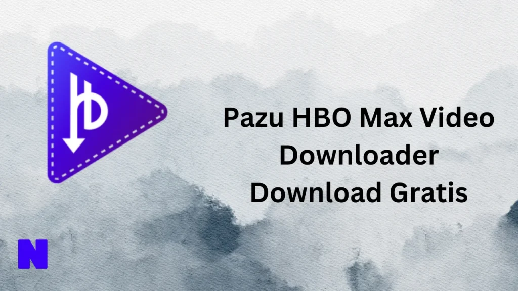 Pazu HBO Max Video Downloader Download